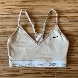 Nike sports bra